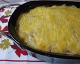 ヤンソンのキャセロール作り方12写真
