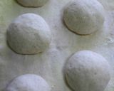 完成版■ゴロゴロベーコンのフランスパン作り方33写真