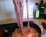 巨峰おざら健康サラダ作り方1写真
