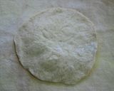 完成版■ゴロゴロベーコンのフランスパン作り方38写真
