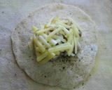 完成版■ゴロゴロベーコンのフランスパン作り方39写真