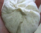 完成版■ゴロゴロベーコンのフランスパン作り方41写真