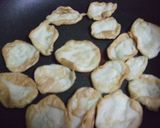 あっさり丼作り方2写真