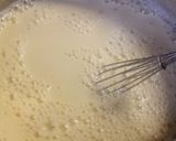 鯛の刺身豆腐。作り方3写真