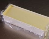 鯛の刺身豆腐。作り方6写真