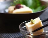 鯛の刺身豆腐。作り方7写真