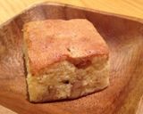 白ココアのふんわりブラウニー♫作り方7写真