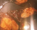 ぶりの照り焼き。作り方4写真