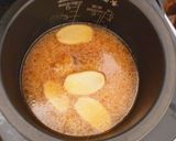 シンガポールチキンライス（カオマンガイ）作り方3写真