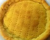 ブルーベリーづくしのレアチーズケーキ作り方1写真