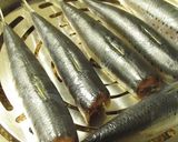 いわしのくんせい作り方11写真