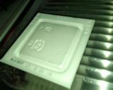 ぱりぱり納豆ごはん作り方1写真