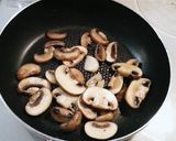 パプリカと万願寺唐辛子の焼きマリネ♪作り方2写真