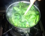 ナムル作り方1写真