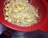 ナムル作り方9写真