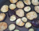 焼くだけ！さっぱり！なすの焼き浸し♪作り方3写真