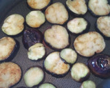 焼くだけ！さっぱり！なすの焼き浸し♪作り方3写真