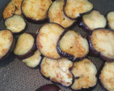 焼くだけ！さっぱり！なすの焼き浸し♪作り方4写真