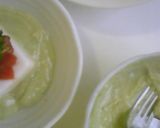 アボガドパスタ作り方1写真