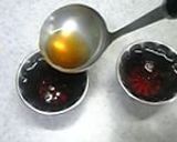 粉寒天ゼリー☆紅茶ゼリーの作り方作り方4写真