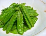 うまうま☆長いもと豚肉のバタポン炒め作り方6写真