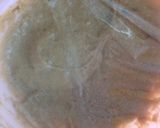 朝起きて約1時間で出来る焼きたてパン作り方3写真
