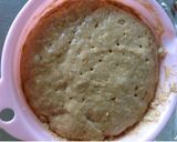 朝起きて約1時間で出来る焼きたてパン作り方4写真