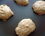 朝起きて約1時間で出来る焼きたてパン作り方5写真