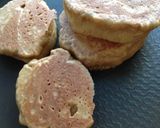 朝起きて約1時間で出来る焼きたてパン作り方6写真