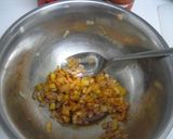 ウェイパーでうまい♪パラパラピリカラ炒飯作り方2写真