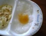ラクチン離乳食記録☆離乳初期～作り方8写真