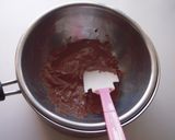 ＊食パンでチョコクランチ＊作り方1写真