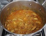 インドの味☆正統派チキンカレー作り方9写真