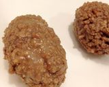 コク深☆ぎゅぎゅっとメンチカツ作り方1写真