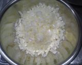 激うまズッキーニ塩麹ハンバーグ挟みフライ作り方1写真
