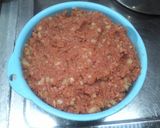激うまズッキーニ塩麹ハンバーグ挟みフライ作り方4写真