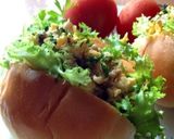 ｡ஐஃ豚肉で簡単☆万能肉味噌｡ஐஃ作り方16写真