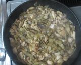 吉野めし(鶏飯)作り方4写真