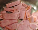 カレーざるそば作り方2写真