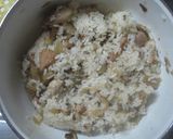 吉野めし(鶏飯)作り方5写真