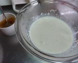 ちょー簡単！たらこクリームパスタw作り方4写真