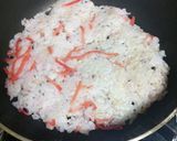 みんなでワイワイ♪おつまみ牛丼作り方5写真