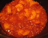 白身魚のチリチーズ焼き作り方7写真