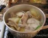 ぶり大根作り方5写真