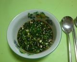一緒に炊くだけ◇もやしご飯◇作り方3写真