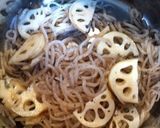 糸こん&こん炒め☆o(^▽^)o作り方1写真