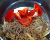糸こん&こん炒め☆o(^▽^)o作り方3写真