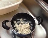 簡単♪ ササミとキュウリのごま油和え作り方5写真