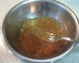 オッサンの和風キラキラ冷製パスタ作り方6写真