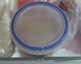 簡単！冷やし坦々麺作り方2写真